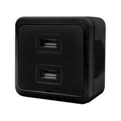 Ne-Ad Multima Tekli USB Şarj Prizi (Type-A)