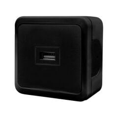 Ne-Ad Multima Tekli USB Şarj Prizi (Type-A)