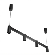 GY 6058-4 30W 2700K / 3000K / 4000K / 5000K Sarkıt Armatür