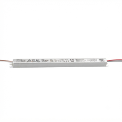 Ack 36W - 3A DC 12V PRO Series Ultra Thin LED Sürücü