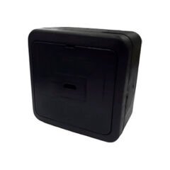 Ne-Ad Multima Tekli USB Şarj Prizi (Type-C) Gri