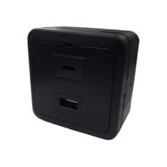 Ne-Ad Multima İkili USB Şarj Prizi (Type-C + Type-C)