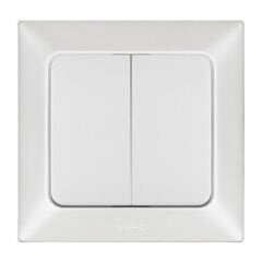 Ne-Ad Aras Dual Anahtar