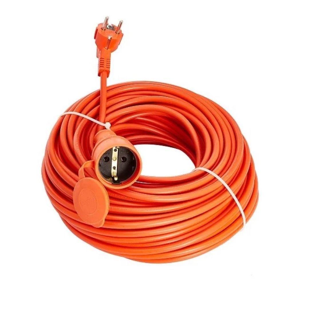 Bylıon 3X2,5 Mm 1X16A Uzatma Kablo 10 M Ttr Kablo Bec-10325-F