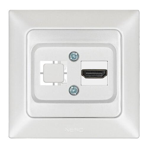 Ne-Ad Aras Tekli HDMİ Konnektör