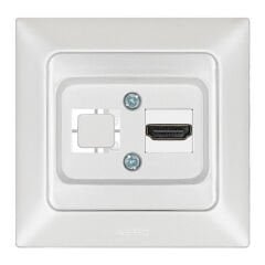 Ne-Ad Aras Tekli HDMİ Konnektör