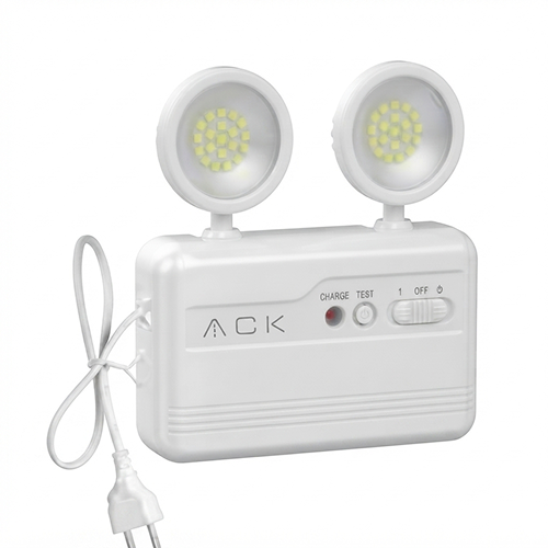 Ack 5W 6500K LED Işıldak