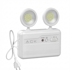 Ack 5W 6500K LED Işıldak