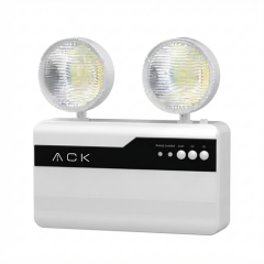 Ack 10W 3000K-4000K-6500K LED Işıldak