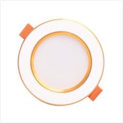 K2 5W 3000K/4000K/6500K Beyaz-Gold Led Spot