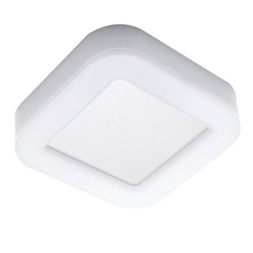 Ack 15W Beyaz 6500K Ip65 Led Tavan Ve Duvar Armatürü