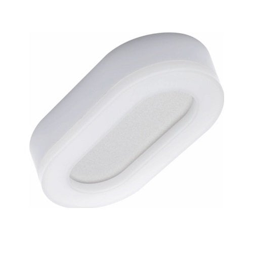 Ack 11W Beyaz 6500K Ip65 Led Tavan Ve Duvar Armatürü
