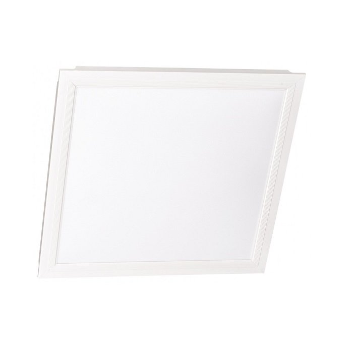 K2 25W 2300 Lümen 30X30Cm Sıva Altı Slım Panel