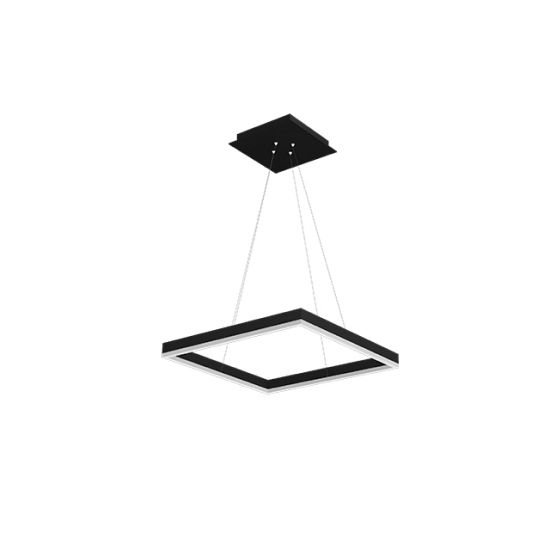 Gy 8212-40 Cm 38W 3000K/4000K/6500K So Lineer Arm.