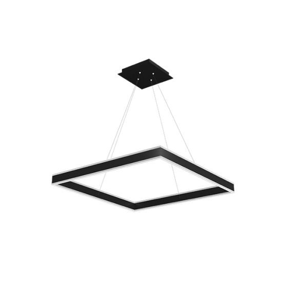 Gy 8213-60 Cm 50W 3000K/4000K/6500K So Lineer Arm.