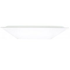 K2 40W 3400 Lümen 60X60 Beyaz Gövde Slım Backlıght Sıva Altı Armatür