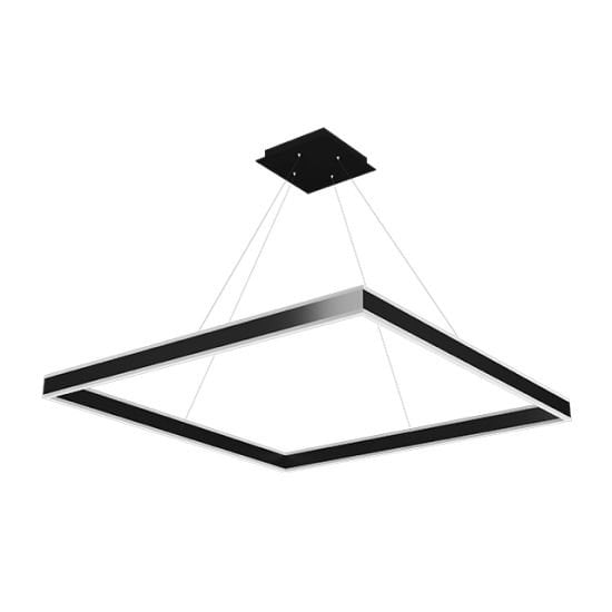 0 Cm 76W 3000K/4000K/6500K So Lineer Arm.