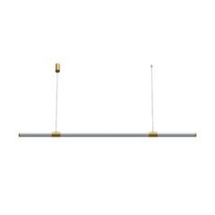 Gy 8215-120 Gold 3000K 60W Akrilik Avize