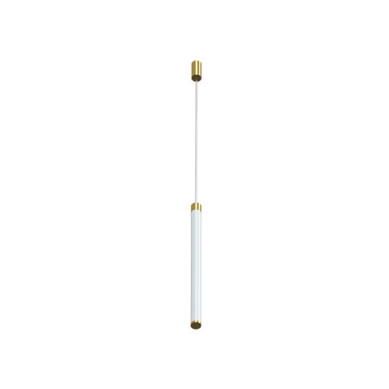 Gy 8216-50 Gold 3000K 10W Akrilik Avize
