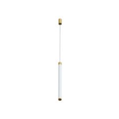 Gy 8216-50 Gold 3000K 10W Akrilik Avize