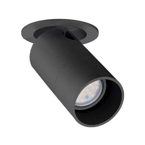 Jupıter Ld502 S Sıva Altı Hareketli LED Spot
