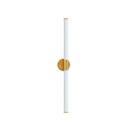 Gy 8217-70 Gold 3000K 12W Akrilik Aplik