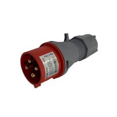 Ne-Ad 4x16 A Düz Fiş