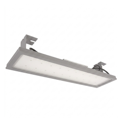 Ack 150W 3000K - 4000K - 6500K LED UFO Yüksek Tavan Armatürü Kitli