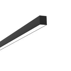 Ferled 25W 60 Cm Sıva Üstü Lınear Sarkıt Armatür