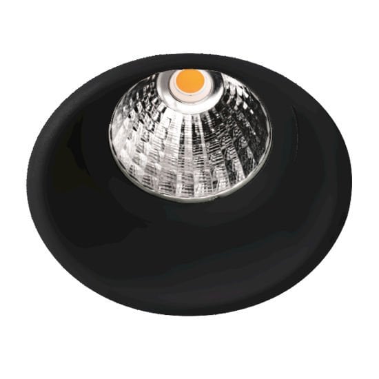 Lamptıme 740442 30W Sıva Altı Cob Led Dowlight