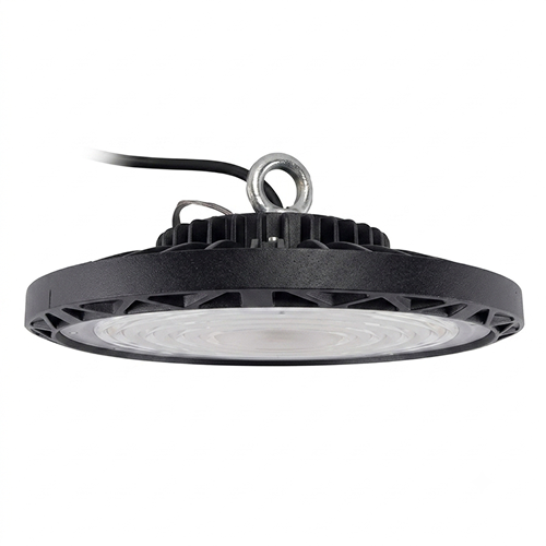 Ack 150W - ø310 mm 3000K - 4000K - 6500K LED UFO Yüksek Tavan Armatürü