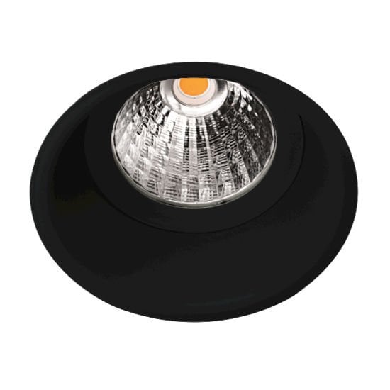 Lamptıme 740444 40W Sıva Altı Cob Led Dowlight