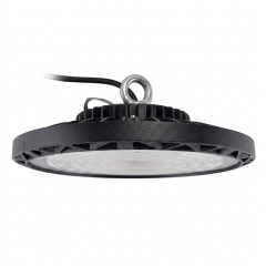 Ack 200W - ø345 mm 3000K - 4000K - 6500K LED UFO Yüksek Tavan Armatürü