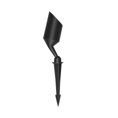 Braytron Gu10 Kazıklı Ip65 Çim Armatürü