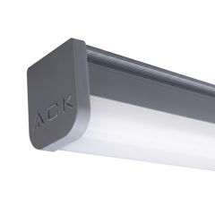 Ack LED Bant Etanj Armatürü Kitli