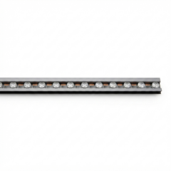 GY LS-024060-03 22W 3000K-4000K-6500K Lensli Rigid Bar