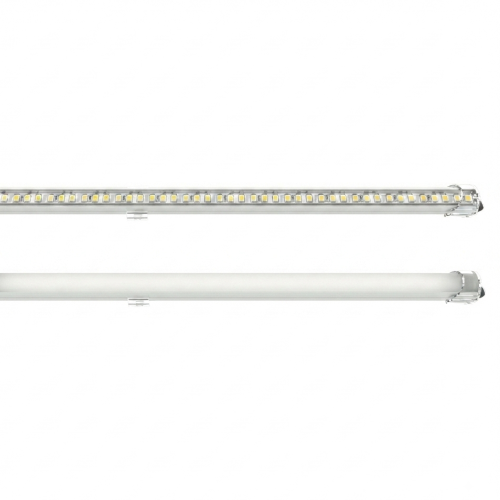 RB 2835-144/24-24 24W Rigid Bar