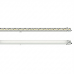 RB 2835-144/24-24 24W Rigid Bar
