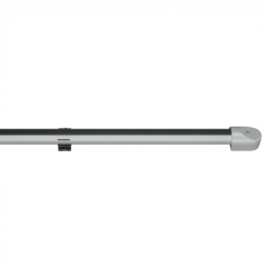 YRB 2835-144/24-24 24W Yuvarlak Alüminyum Profilli Rigid Bar
