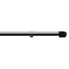 YRB 2835-144/24-24 24W Yuvarlak Alüminyum Profilli Rigid Bar
