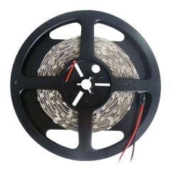 Ack Üç Çip 60 Led 6500K Silikonsuz Şerit Led