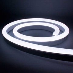 K2 Rgb Renkli 12V Neon Led 3200K (Açık Sarı)