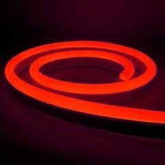 K2 Rgb Renkli 12V Neon Led 3200K (Açık Sarı)