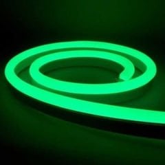 K2 Rgb Renkli 12V Neon Led 3200K (Açık Sarı)