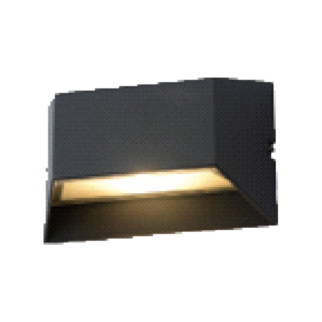 Led Duvar Aplik Lh-B1014B