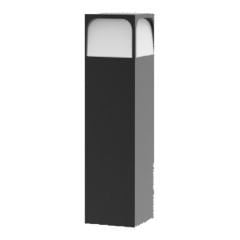 Led Bahçe - Çim Armatürü - Bollard 50Cm Lh-22702