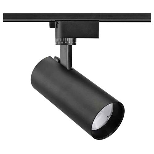 Jupıter Lr501 S Monofaze Soketli LED Ray Spot
