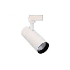 Jupıter Lr502 B Monofaze Soketli LED Ray Spot - Özden Elektrik