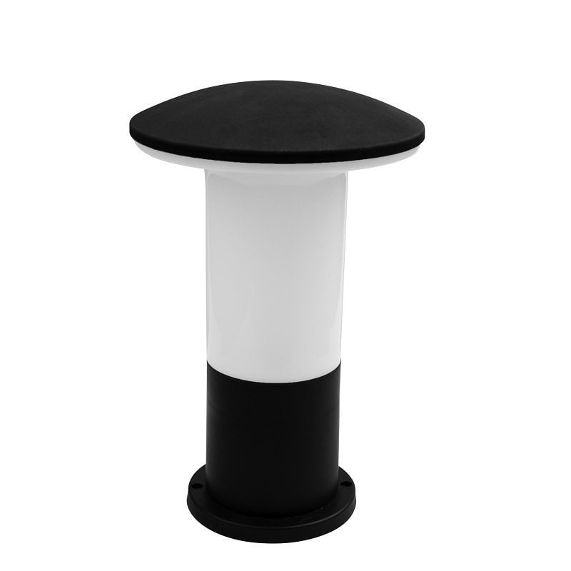 Mantar Kısa Set Üstü Aydınlatma