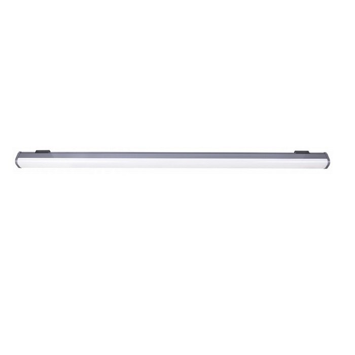K2 36W 3600 Lümen 120Cm Extrüzyon Pc.Gövde Ve Cam Led Etanj Armatür